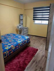 Blk 150 Bukit Batok West Shopping Centre (Bukit Batok), HDB 3 Rooms #458880821